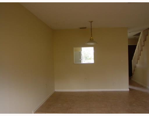 8954 West Sample Road, Unit 8954 Coral Springs, FL 33065 - Photo 6 of 14 Dining Room