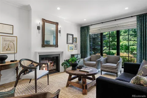 $4,750,000 | 2195 Cherryville Road, Greenwood Village, CO 80121