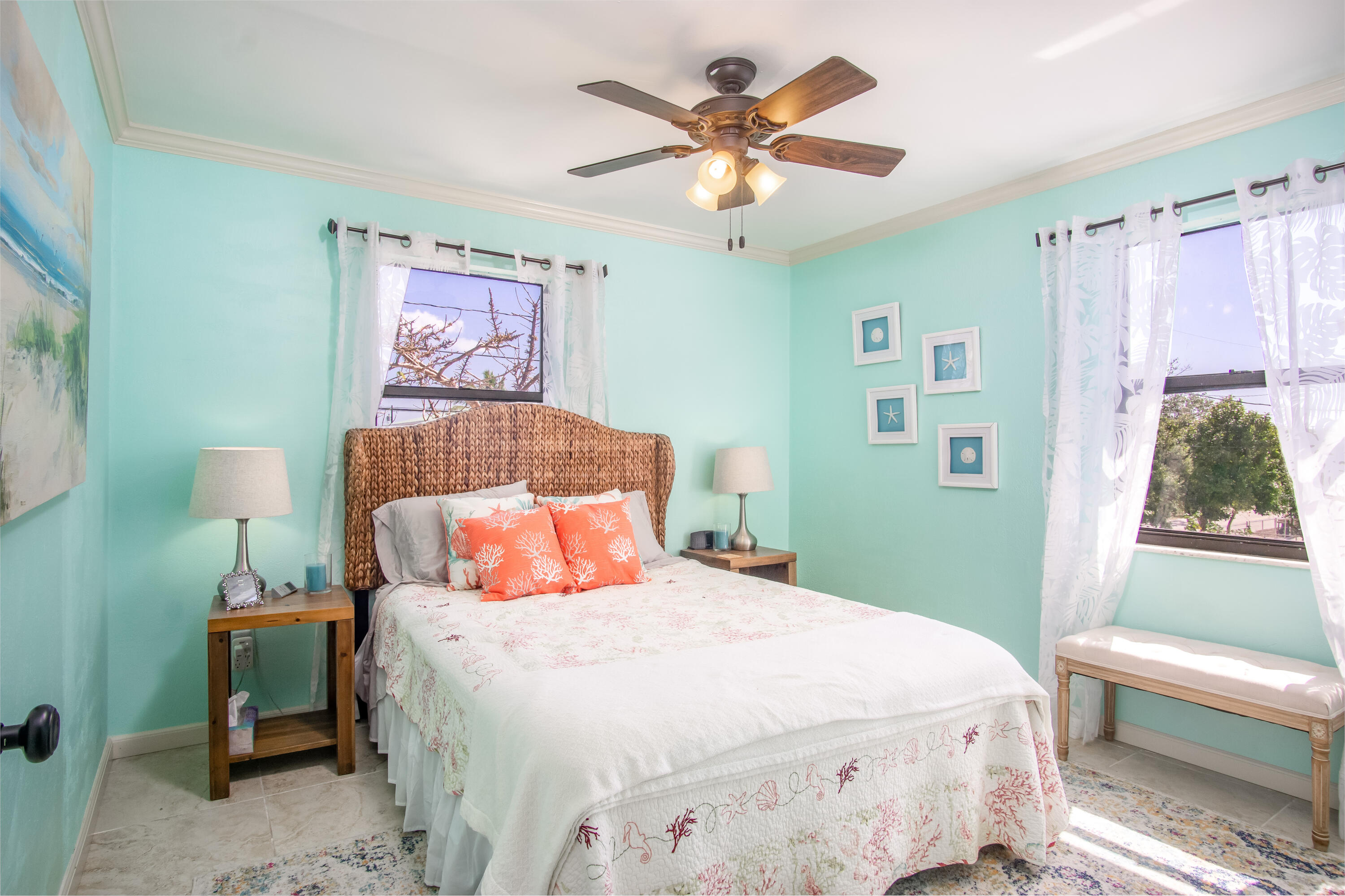 3980 Hall Road Big Pine Key, FL 33043 - Photo 14 of 28 Bedroom (4)