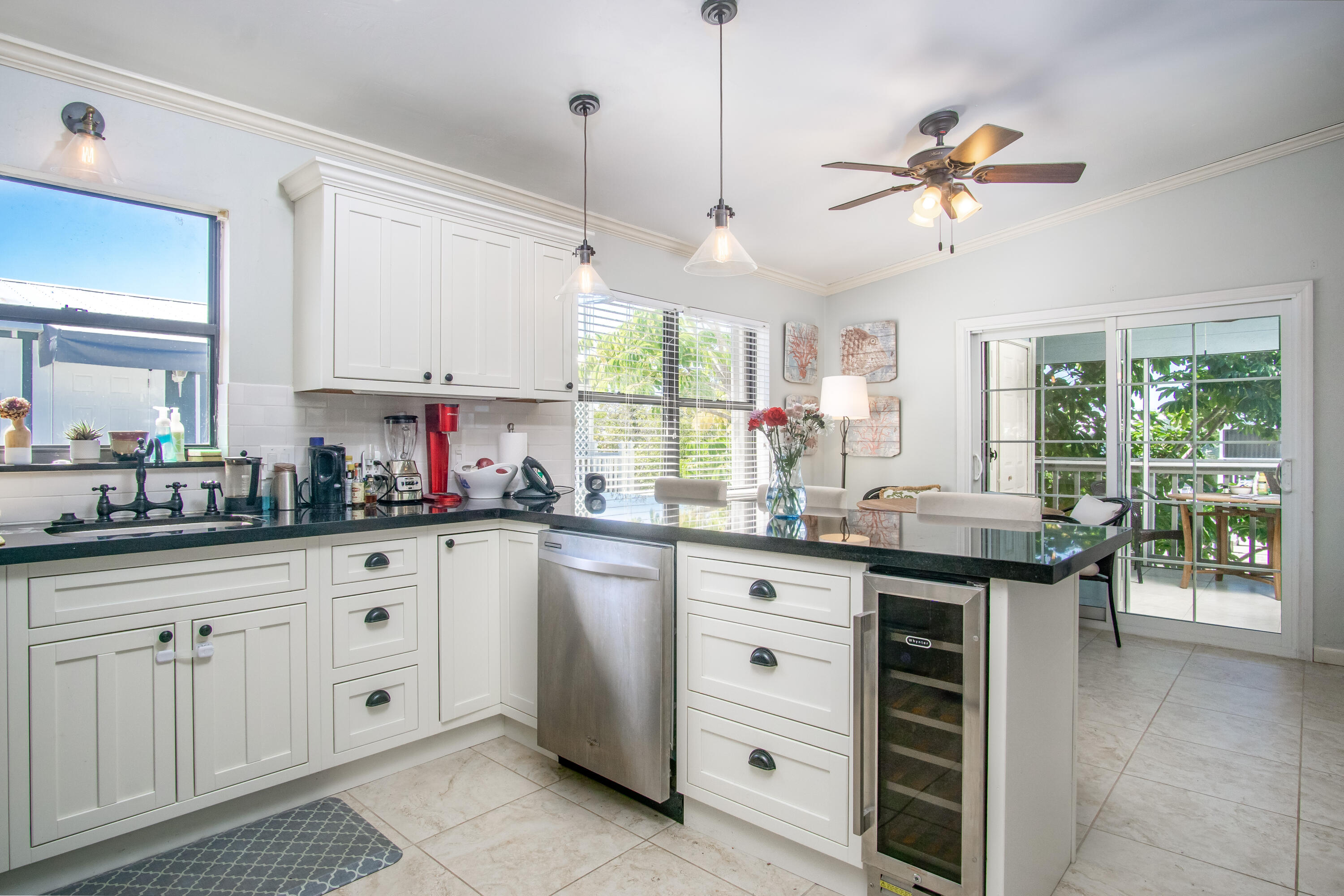 3980 Hall Road Big Pine Key, FL 33043 - Photo 5 of 28 Kitchen (4)