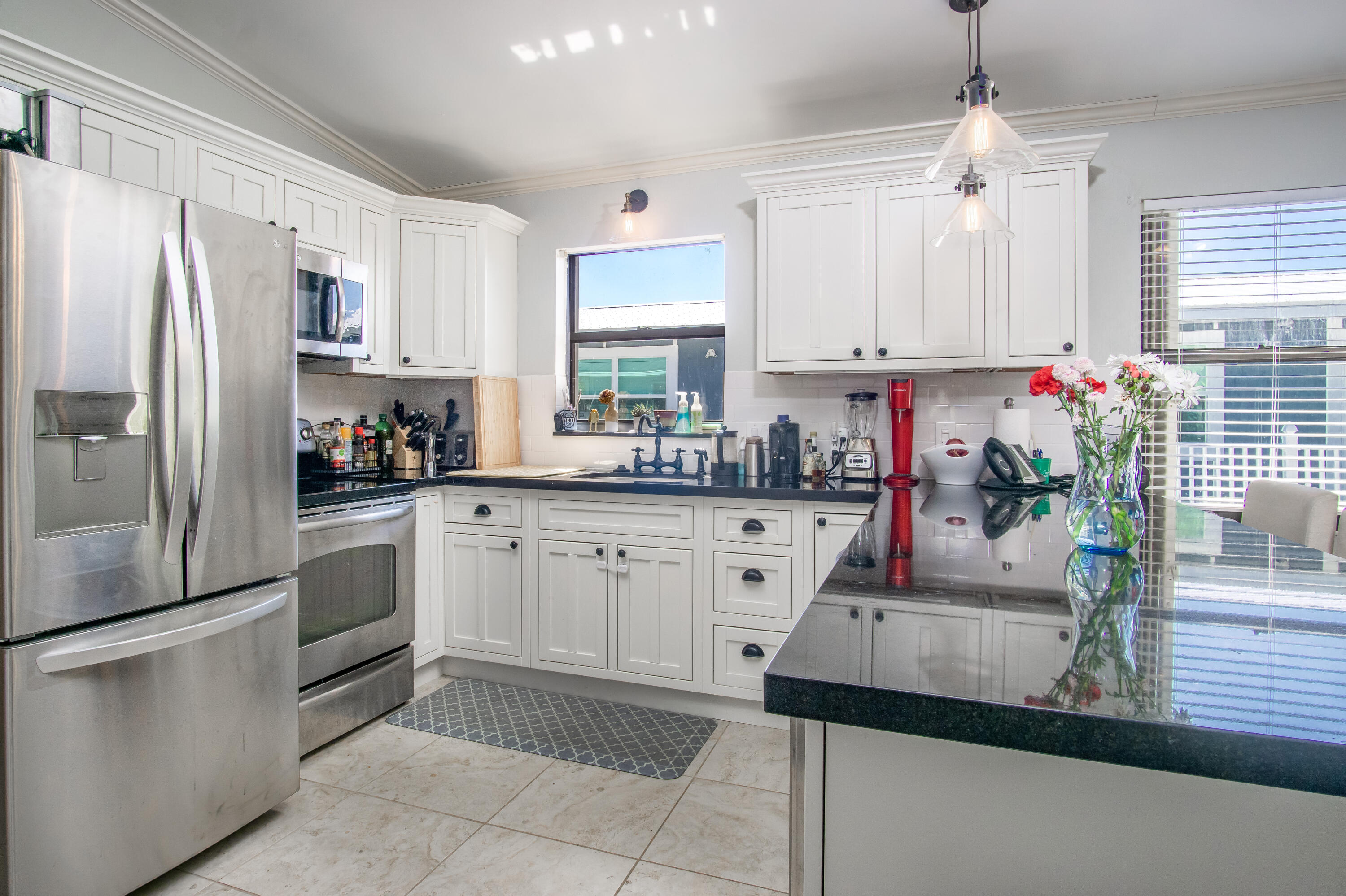 3980 Hall Road Big Pine Key, FL 33043 - Photo 6 of 28 Kitchen (3)
