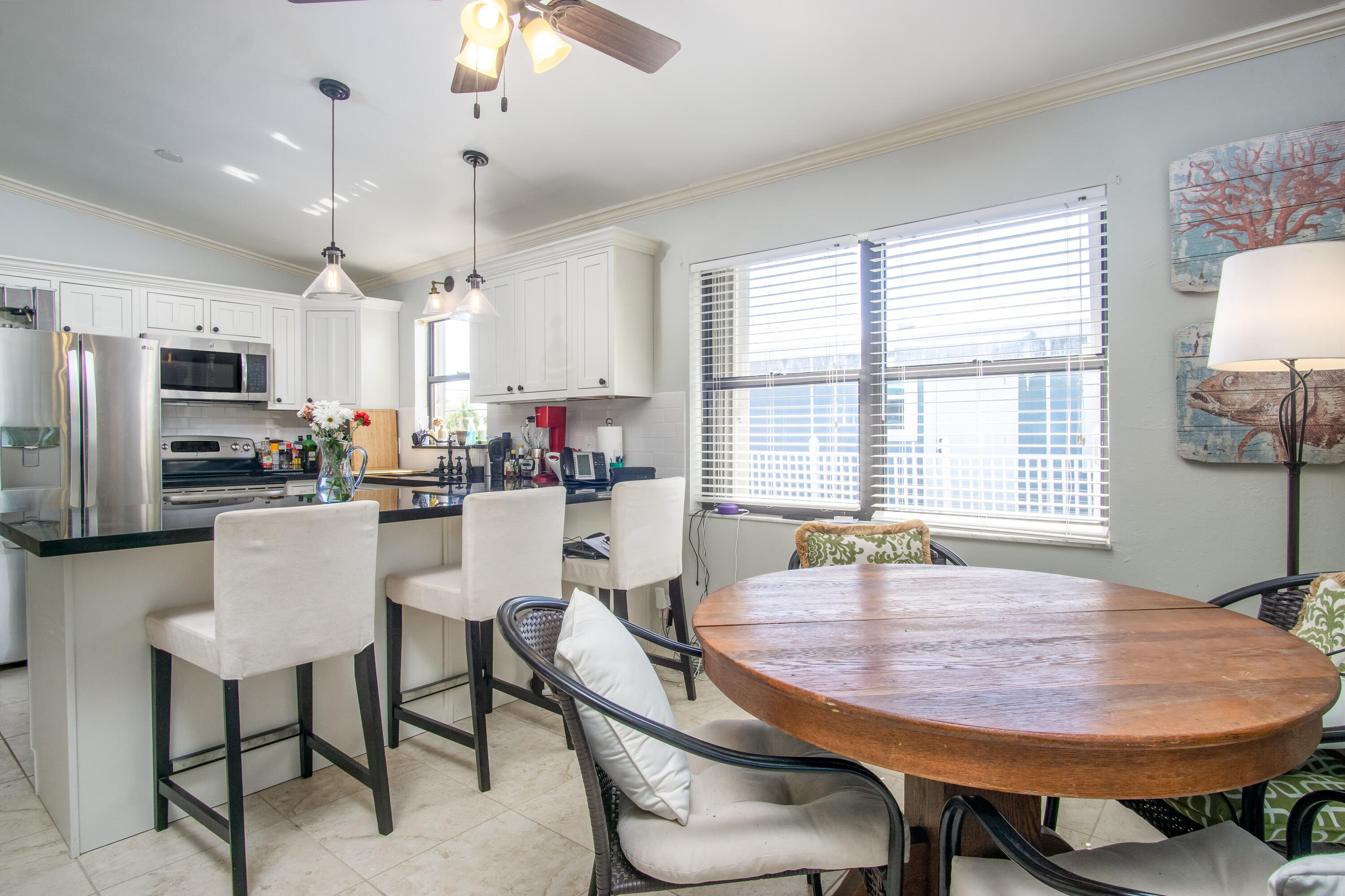 3980 Hall Road Big Pine Key, FL 33043 - Photo 8 of 28 Dining Room (1)