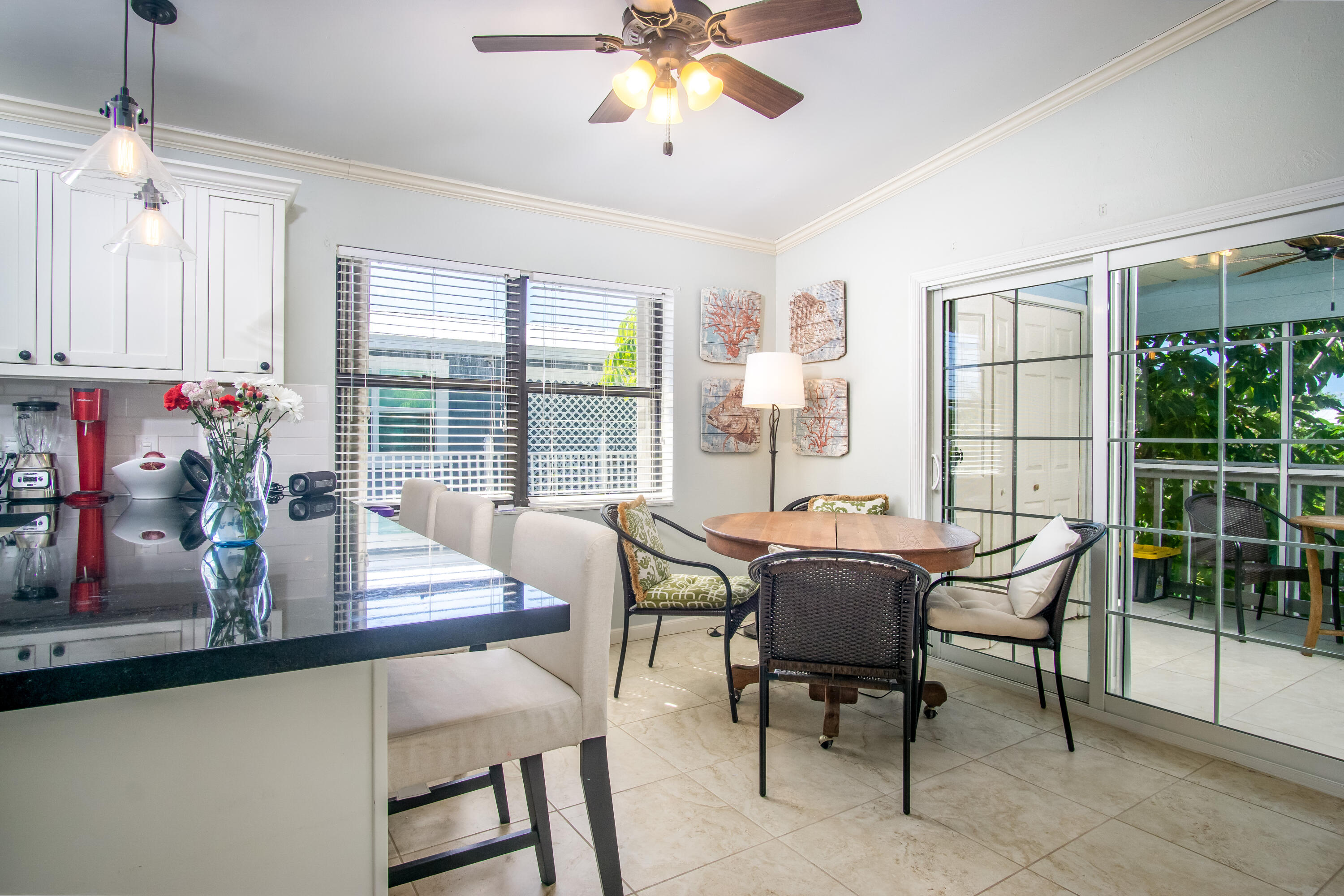3980 Hall Road Big Pine Key, FL 33043 - Photo 9 of 28 Dining Room (2)