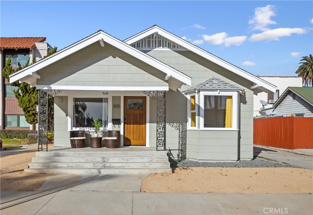 355 North Colorado Pl  