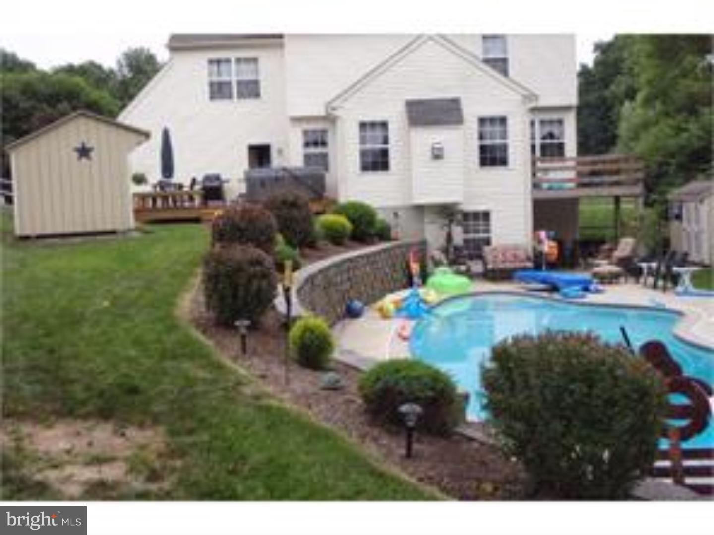 3064 William Road Garnet Valley, PA 19060 - Photo 2 of 24 View in Back