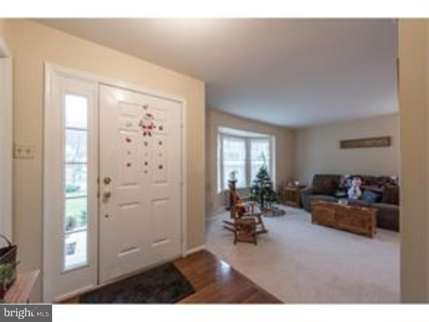 3064 William Road Garnet Valley, PA 19060 - Photo 3 of 24 Foyer