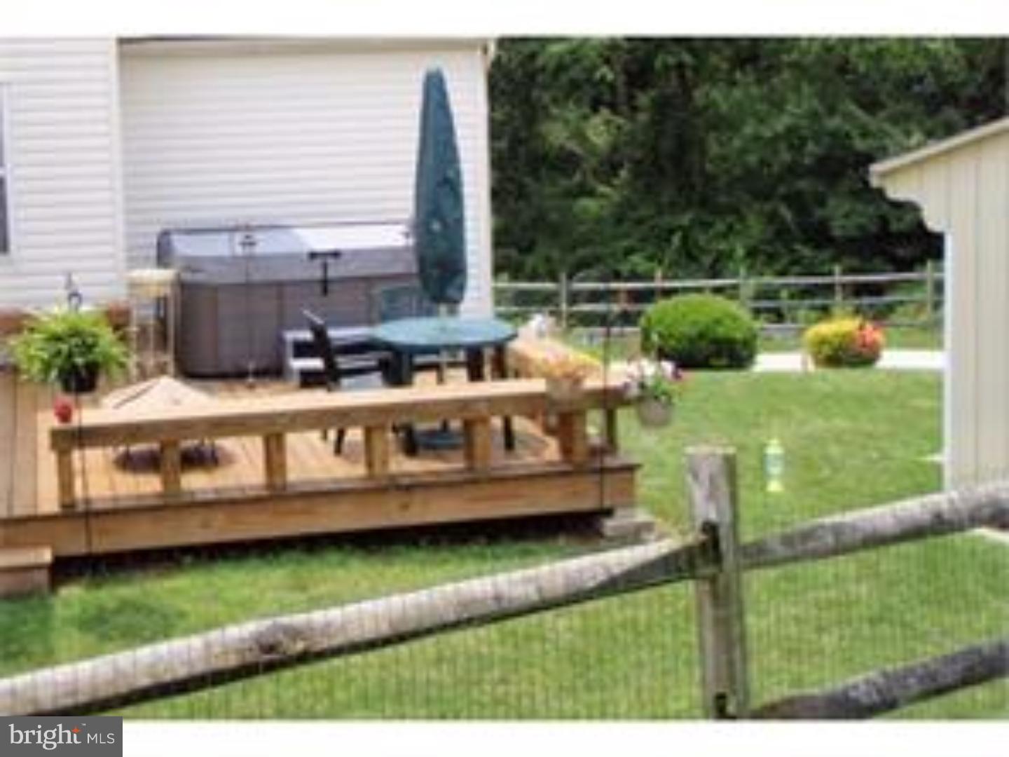 3064 William Road Garnet Valley, PA 19060 - Photo 22 of 24 Back Yard