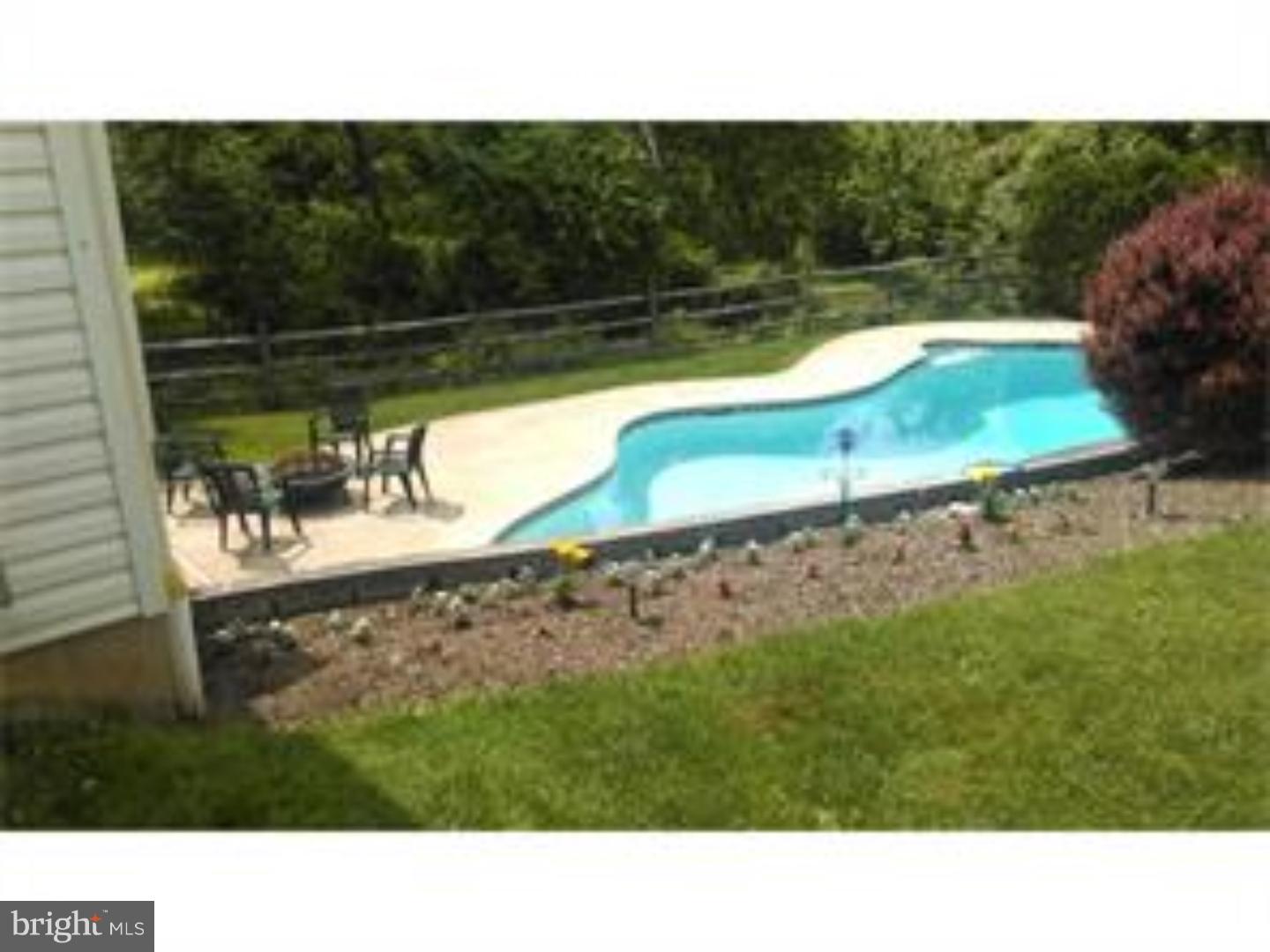 3064 William Road Garnet Valley, PA 19060 - Photo 23 of 24 Back Yard