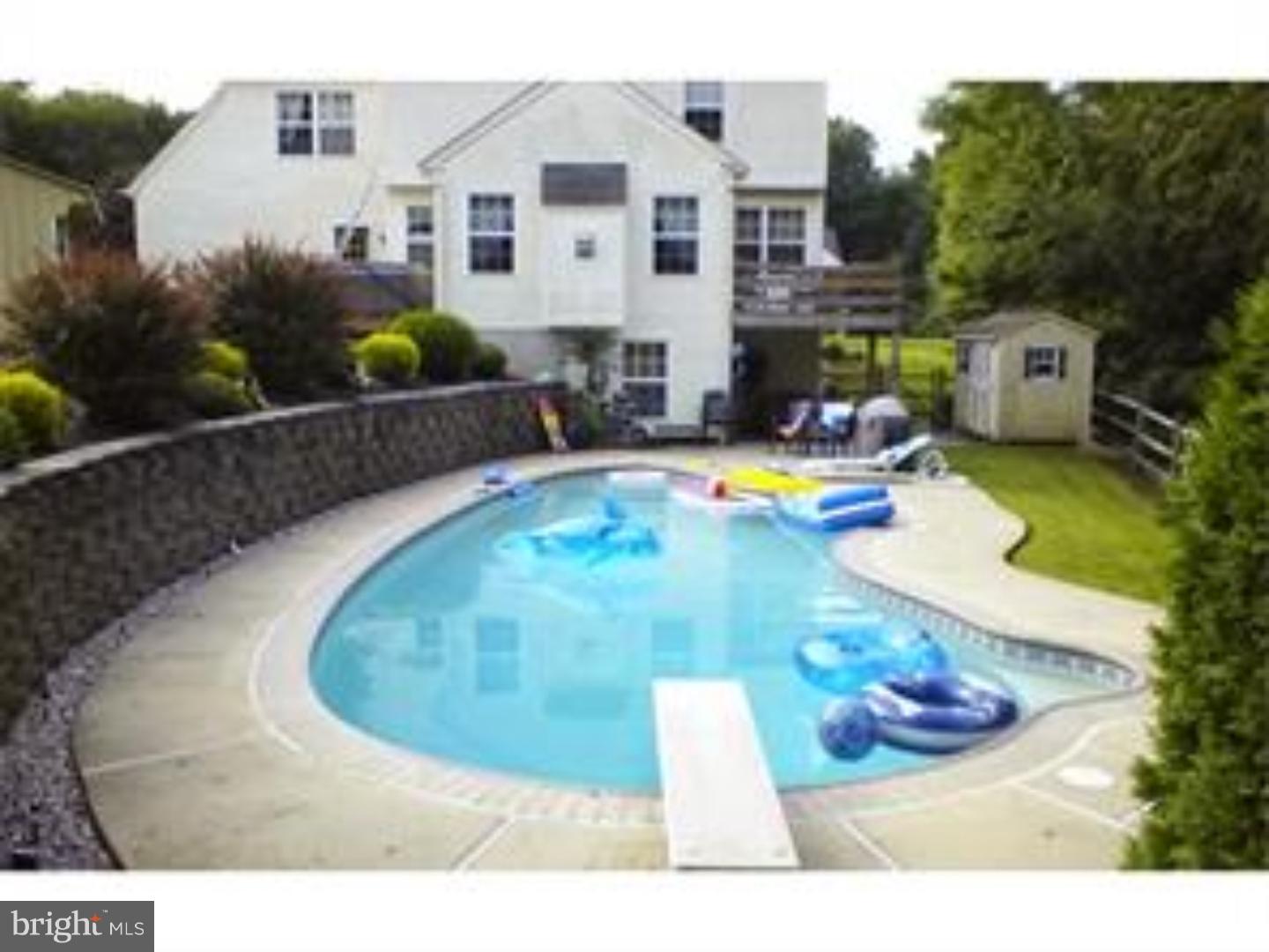 3064 William Road Garnet Valley, PA 19060 - Photo 24 of 24 Back Yard