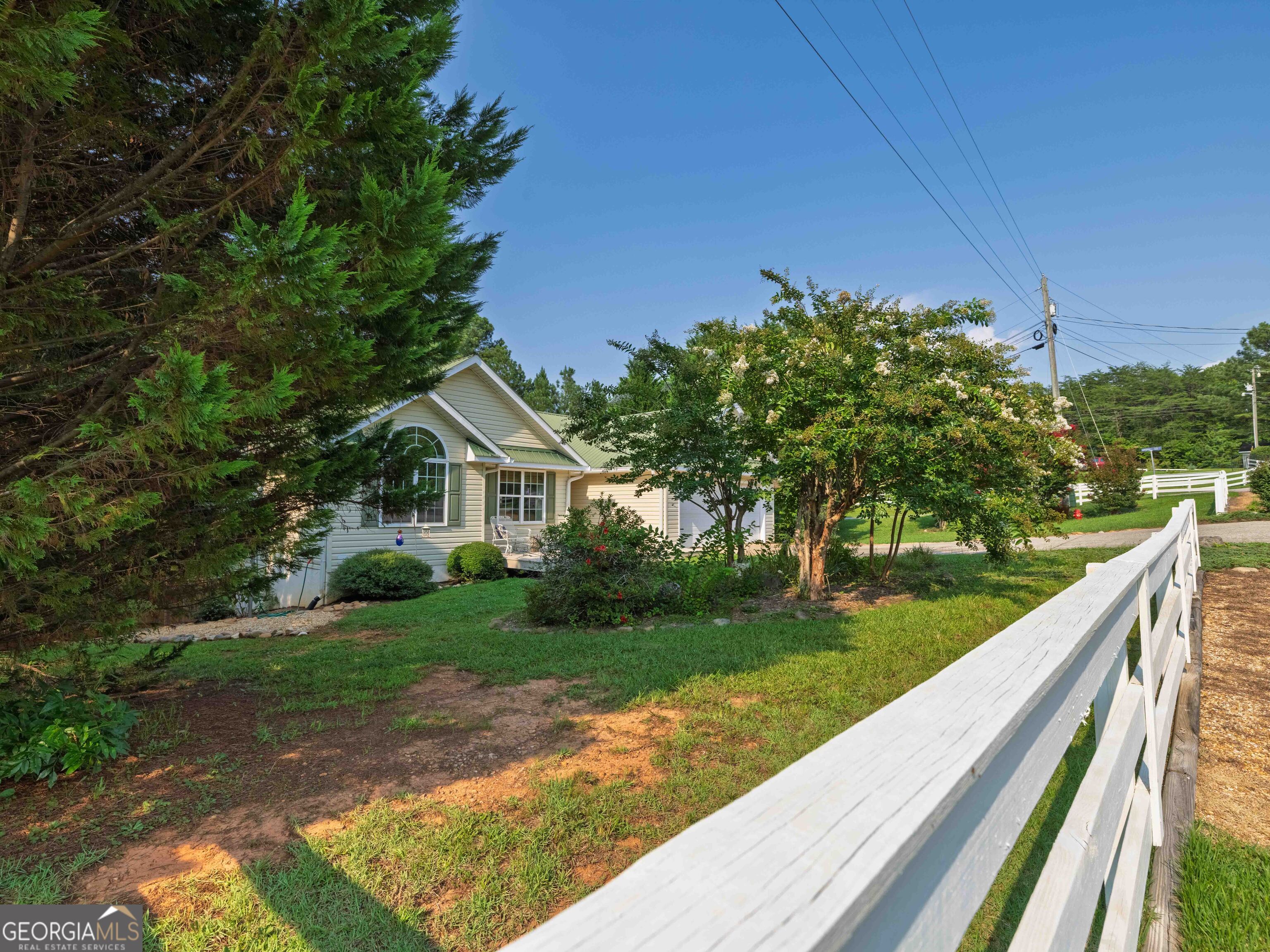 68 Barker Trail Road Cleveland, GA 30528 - Photo 5 of 90