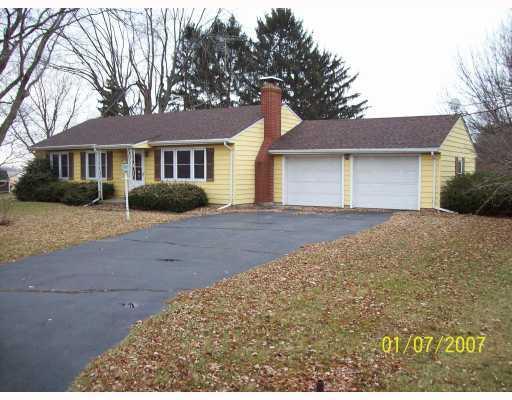 2911 Selma Pike Springfield, OH 45505 - Photo 1 of 1