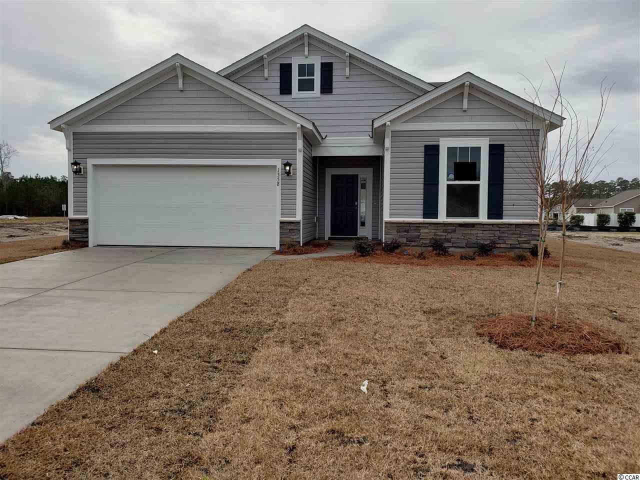 1358 TESSERA Way Myrtle Beach, SC 29579 - Photo 1 of 20 Gallery Image 1