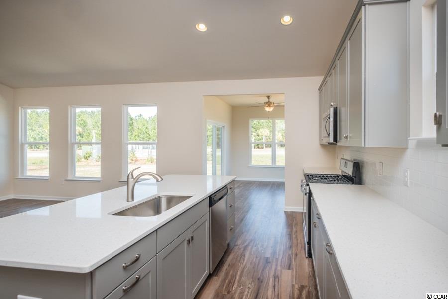 1358 TESSERA Way Myrtle Beach, SC 29579 - Photo 6 of 20 Gallery Image 6