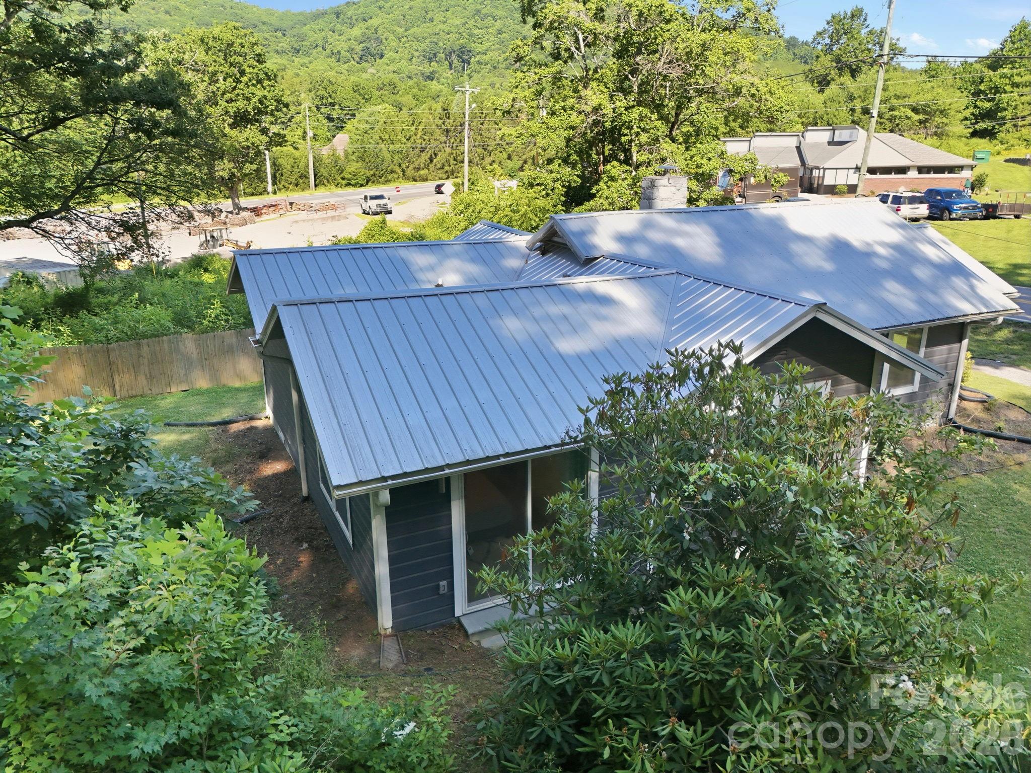15 Old Fort Road Fairview, NC 28730 - Photo 30 of 42