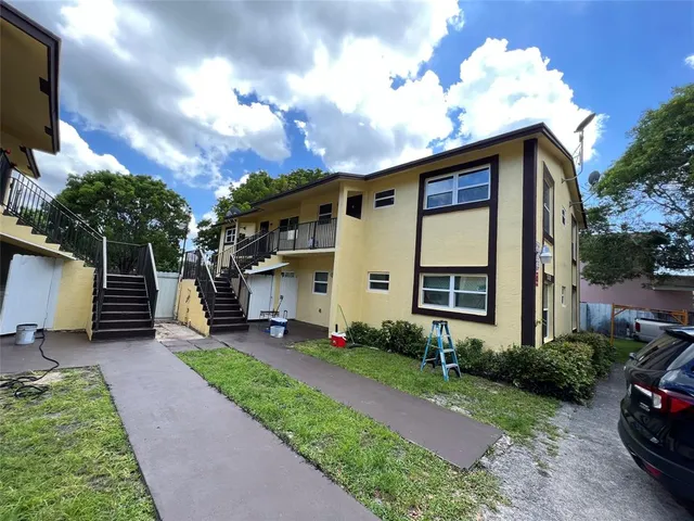 $3,249 | 7480 Southwest 10th Court, Unit 1, Pompano Beach, FL 33068