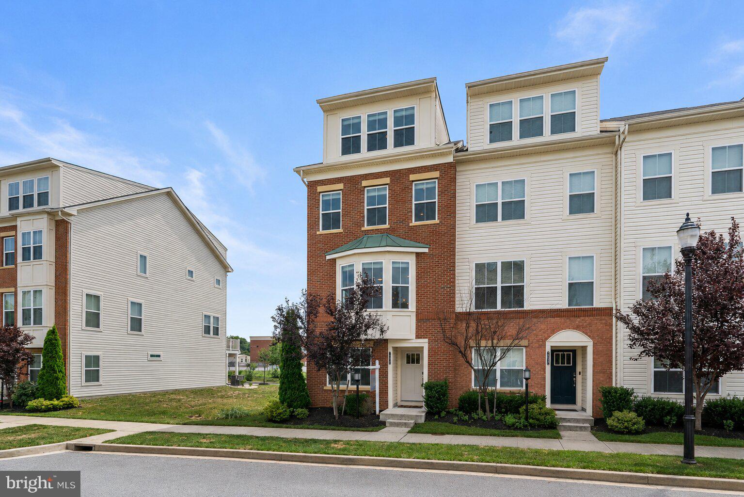 7024 Rackham Way Hanover, MD 21076 - Photo 1 of 45 Gallery Image 1