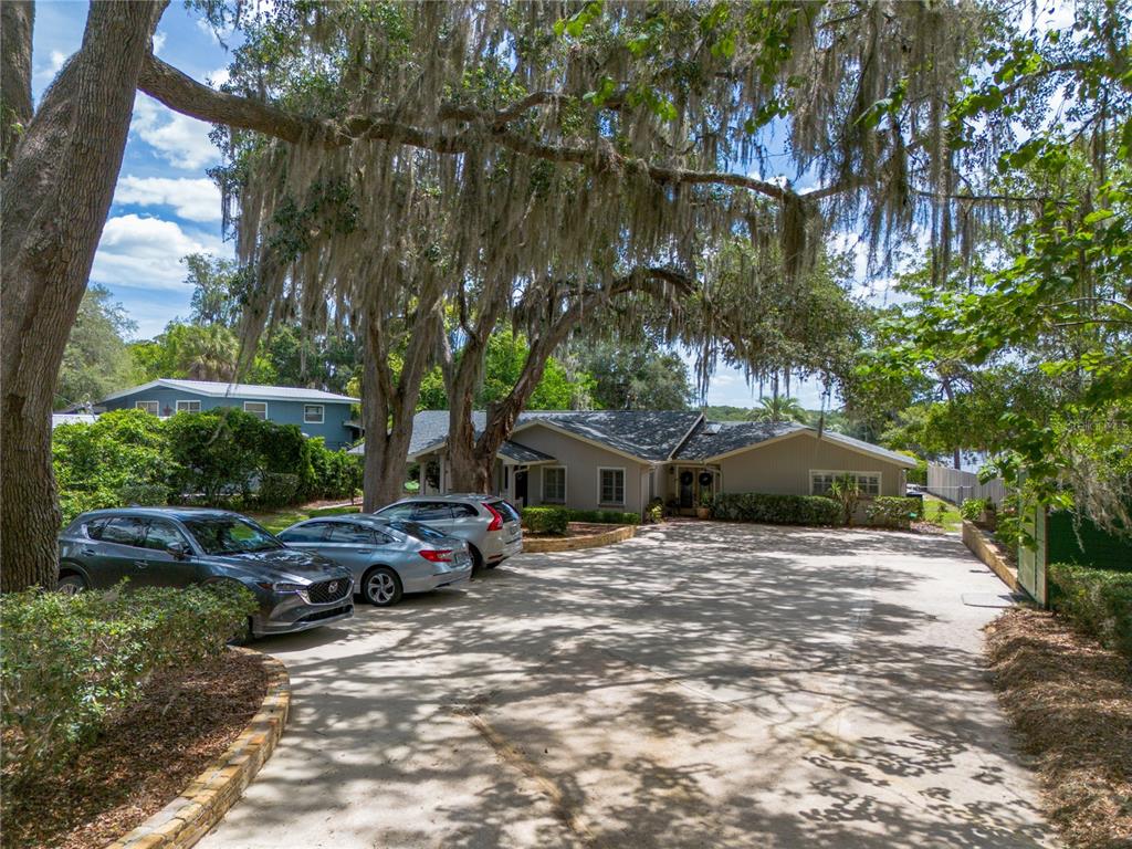 3933 State Road 21 Keystone Heights, FL 32656 - Photo 75 of 99