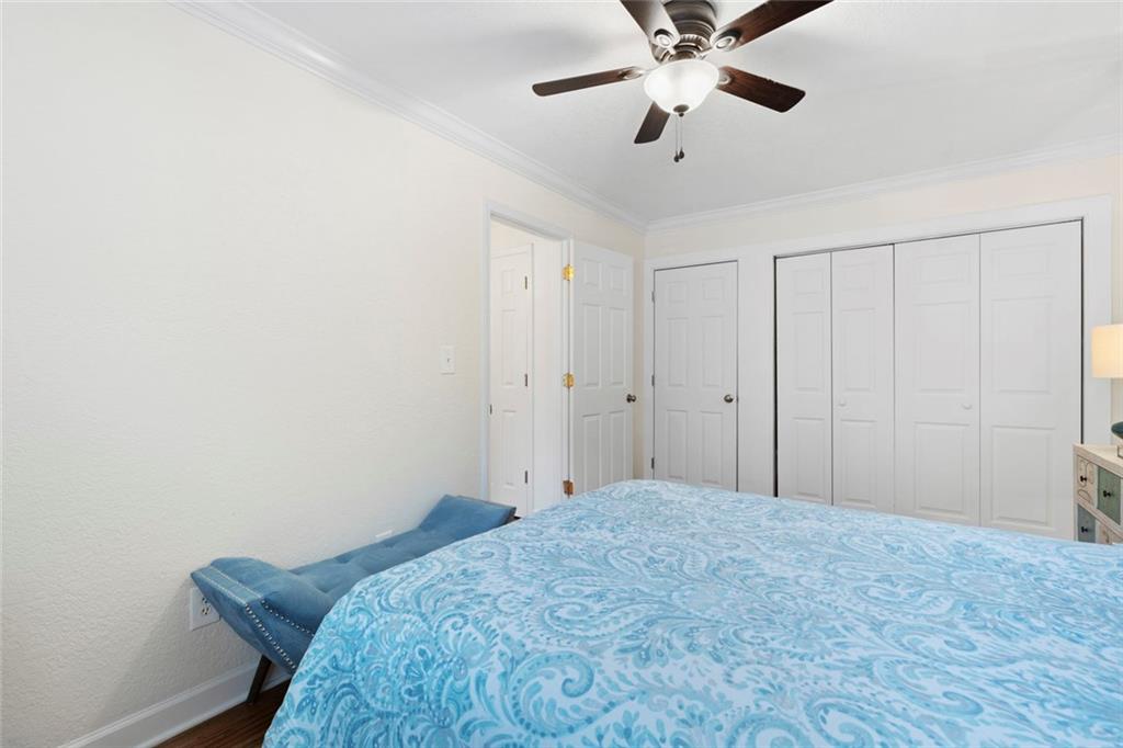885 Briarcliff Road Northeast, Unit 21 Atlanta, GA 30306 - Photo 18 of 23