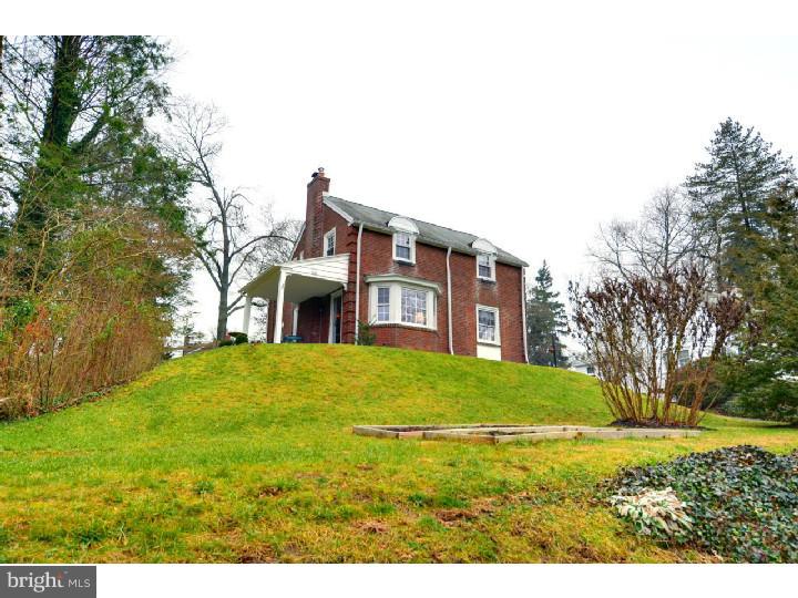 30 Green Valley Road Wallingford, PA 19086 - Photo 2 of 21 Exterior Front