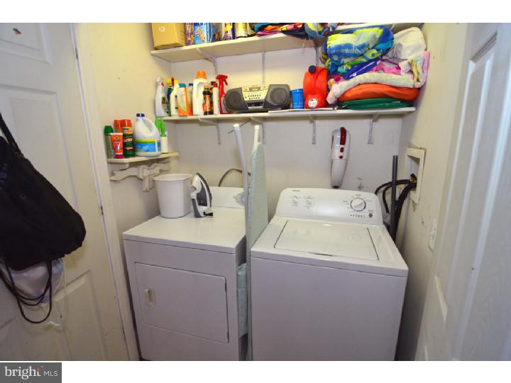 30 Green Valley Road Wallingford, PA 19086 - Photo 11 of 21 Laundry Room