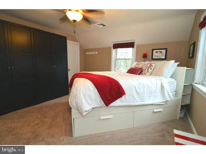 30 Green Valley Road Wallingford, PA 19086 - Photo 13 of 21 Master Bedroom