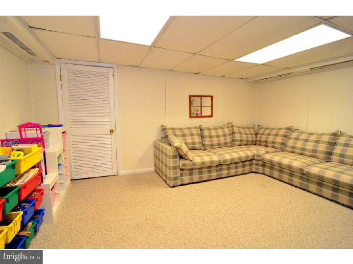 30 Green Valley Road Wallingford, PA 19086 - Photo 17 of 21 Basement