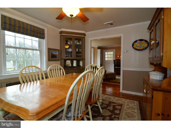 30 Green Valley Road Wallingford, PA 19086 - Photo 7 of 21 Dining Room