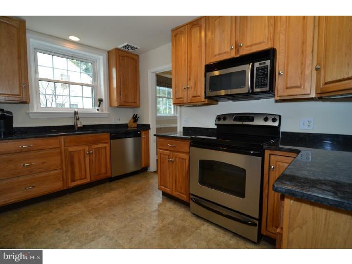 30 Green Valley Road Wallingford, PA 19086 - Photo 8 of 21 Kitchen