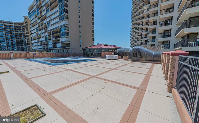 a view of a outdoor space