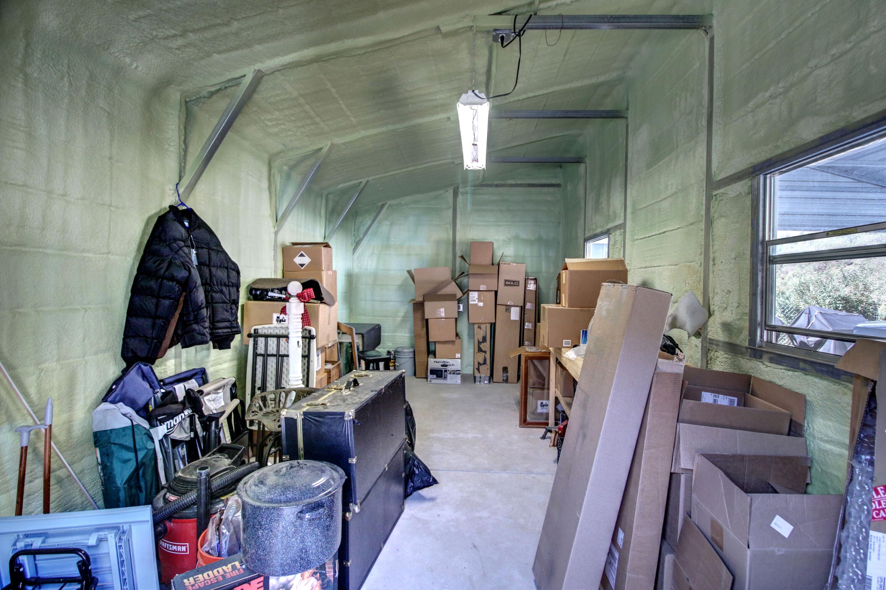 2001 Wards Creek Road Rogue River, OR 97537 - Photo 50 of 57 03 Metal Shed