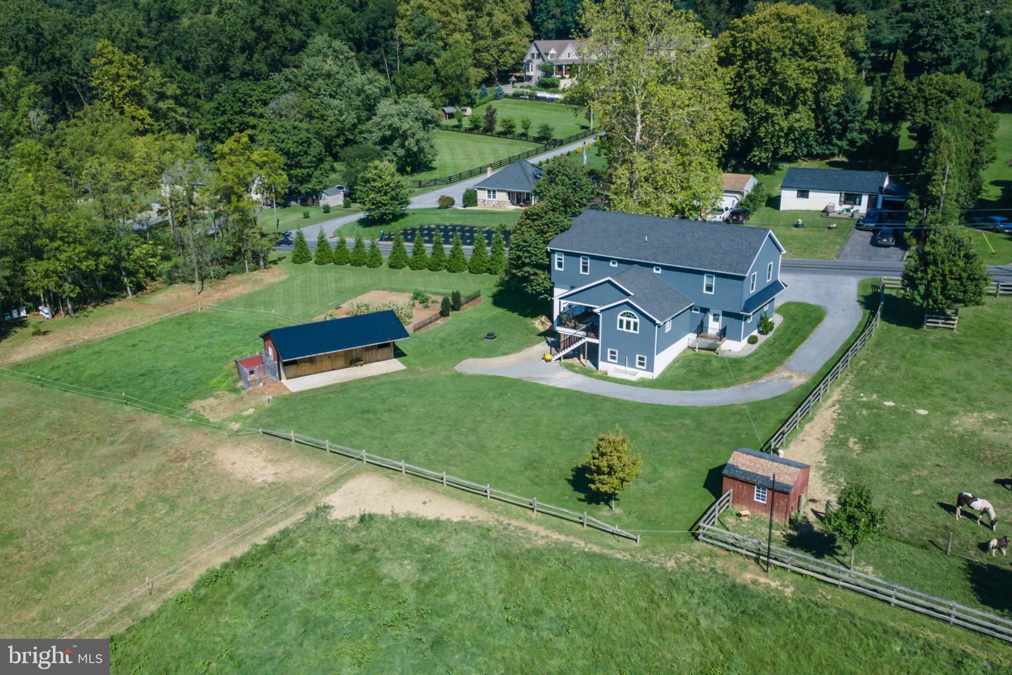 5268 Diem Road Kinzers, PA 17535 - Photo 3 of 116 Gallery Image 3
