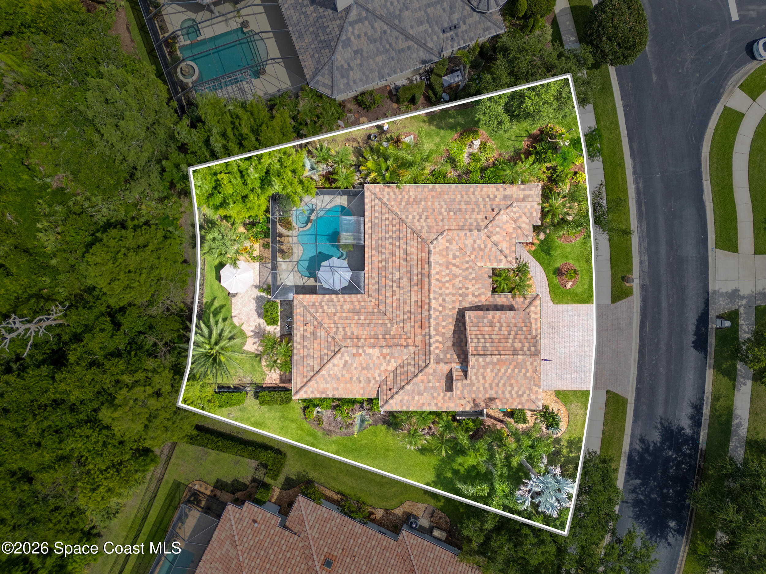 992 Balmoral Way Melbourne, FL 32940 - Photo 58 of 64 992 Balmoral_61
