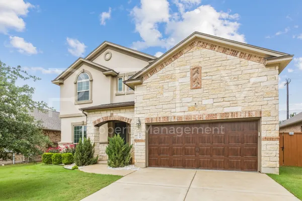 $3,495 | 240 Cross Timbers Drive, Georgetown, TX 78628