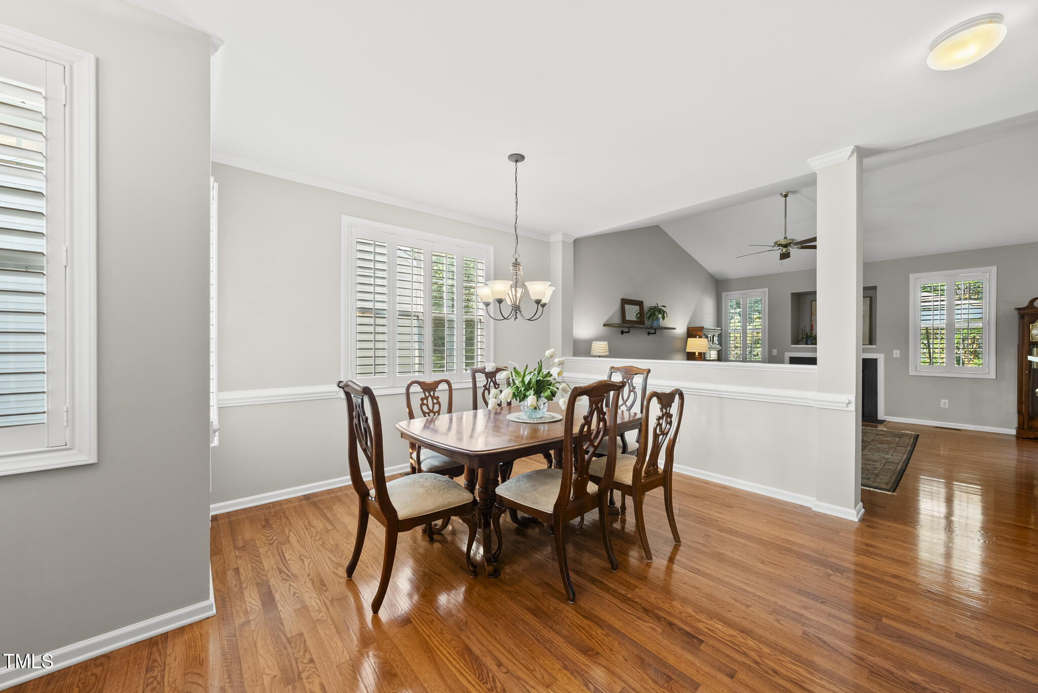 12505 Garden Tree Lane Raleigh, NC 27614 - Photo 3 of 32 DSC05202