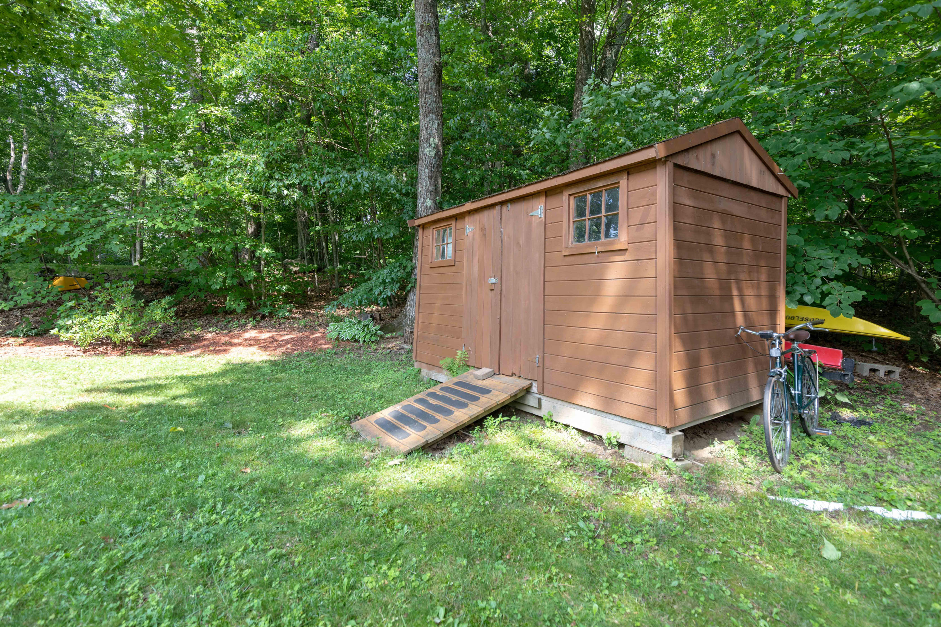 196 Cottage Road Windham, ME 04062 - Photo 37 of 46 Shed
