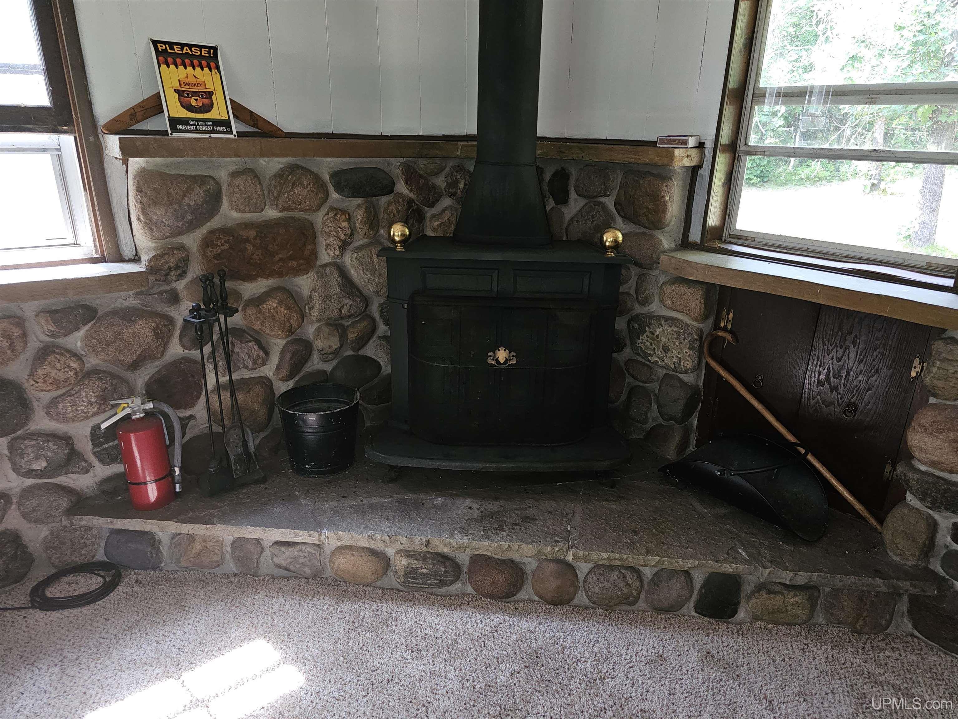 515 Jaquet Road Long Lake, WI 54542 - Photo 13 of 25 Gallery Image 13
