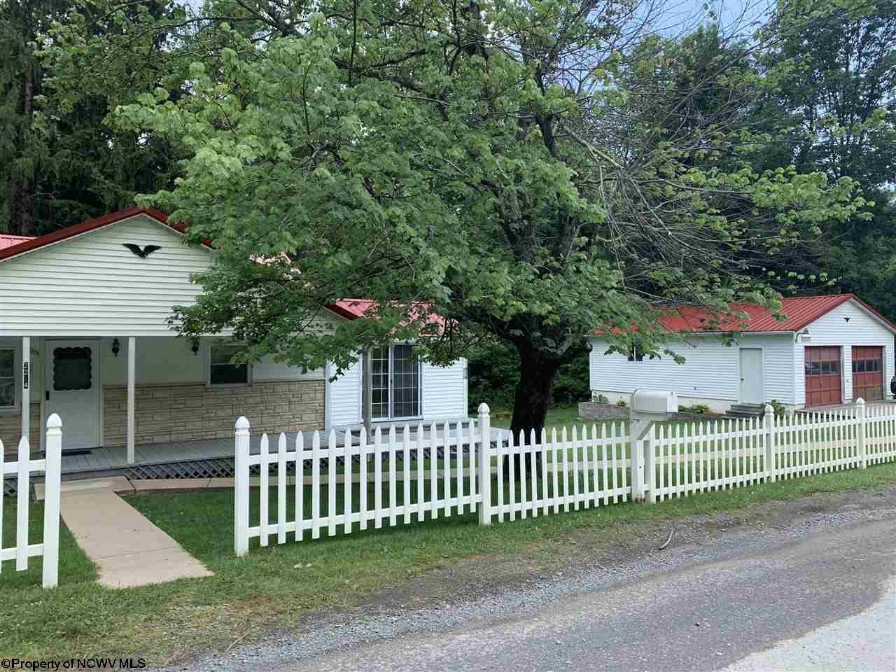 2214 Pell Road Kingwood, WV 26537 - Photo 3 of 20 Gallery Image 3