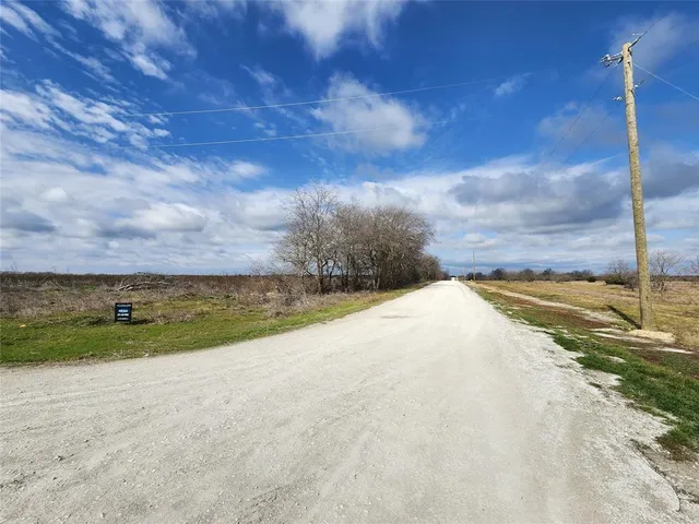 $130,000 | 196 Private Road 196, Blum, TX 76627
