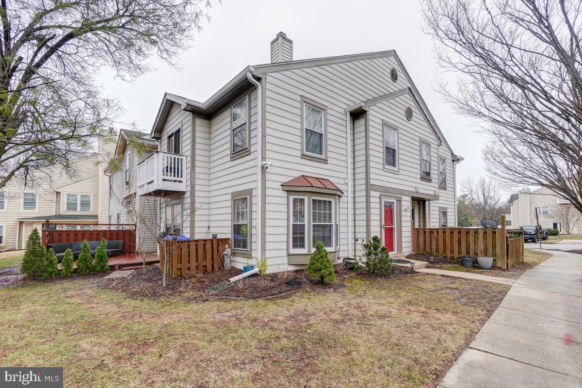9318 Player Drive, Unit 123 Laurel, MD 20708 - Photo 1 of 33