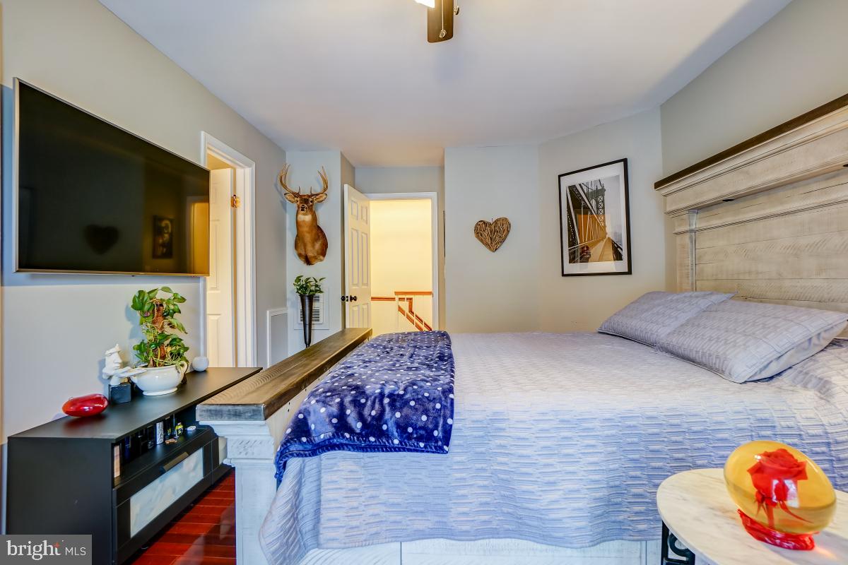 9318 Player Drive, Unit 123 Laurel, MD 20708 - Photo 21 of 33