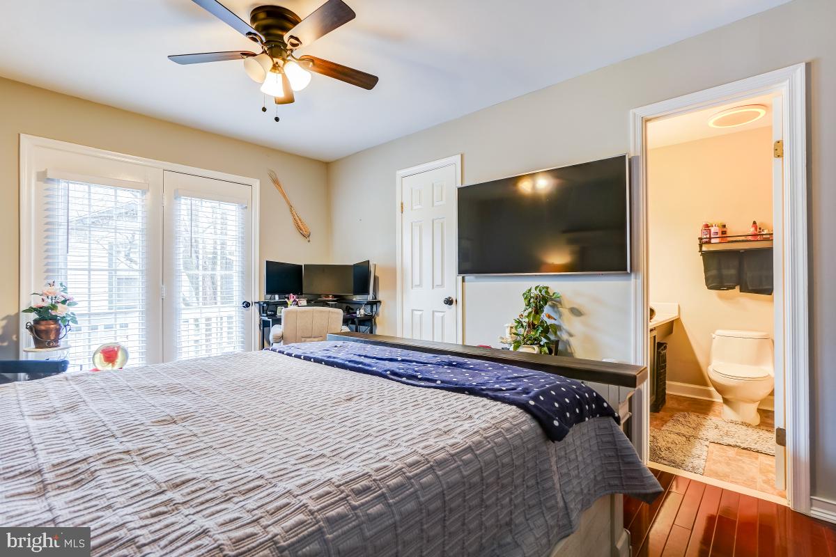 9318 Player Drive, Unit 123 Laurel, MD 20708 - Photo 22 of 33