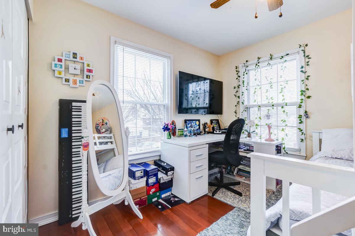 9318 Player Drive, Unit 123 Laurel, MD 20708 - Photo 28 of 33
