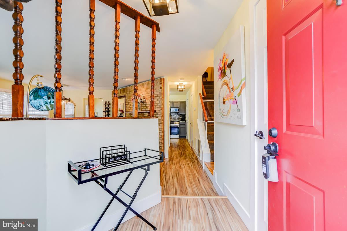 9318 Player Drive, Unit 123 Laurel, MD 20708 - Photo 3 of 33