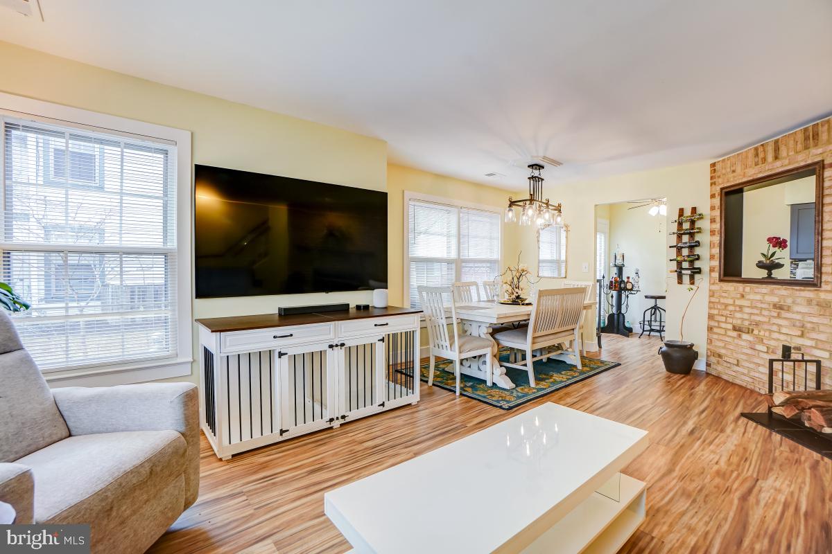 9318 Player Drive, Unit 123 Laurel, MD 20708 - Photo 4 of 33