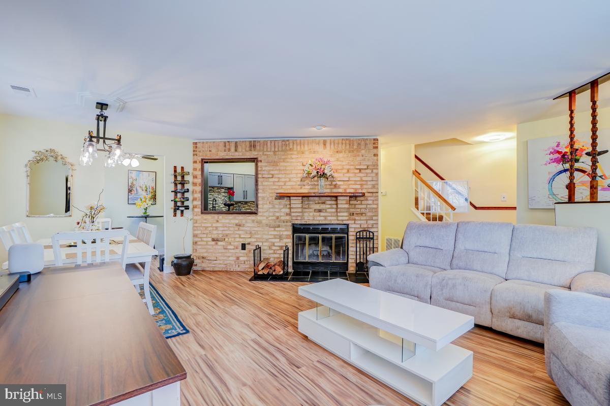 9318 Player Drive, Unit 123 Laurel, MD 20708 - Photo 6 of 33