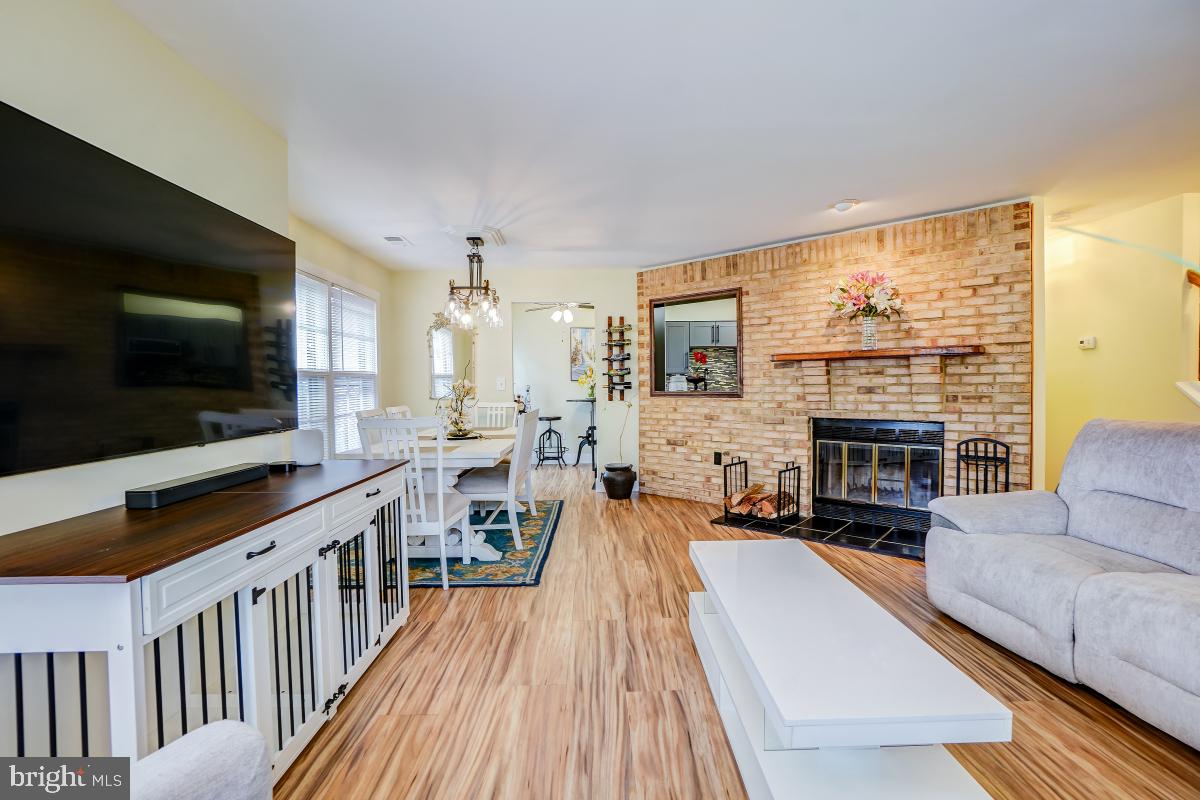 9318 Player Drive, Unit 123 Laurel, MD 20708 - Photo 7 of 33