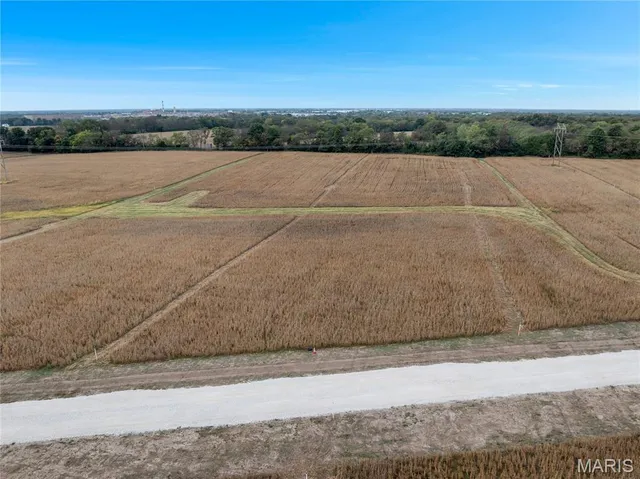 $159,500 | 998 Josephville Road, Wentzville, MO 63385