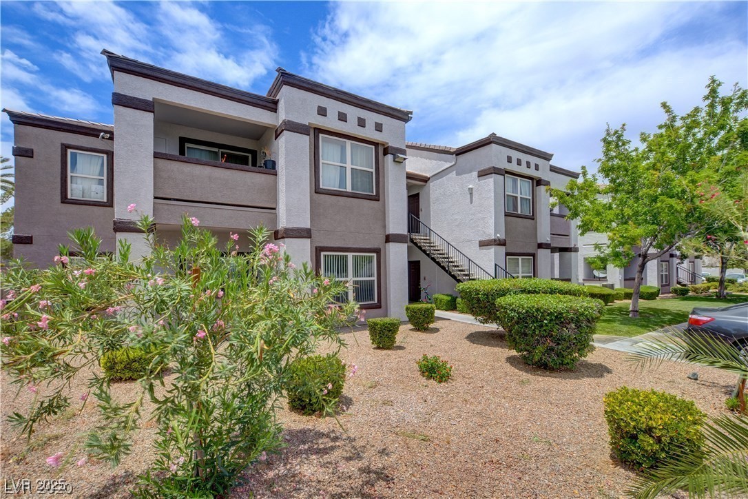 7255 West Sunset Road, Unit 1024 Las Vegas, NV 89113 - Photo 27 of 29