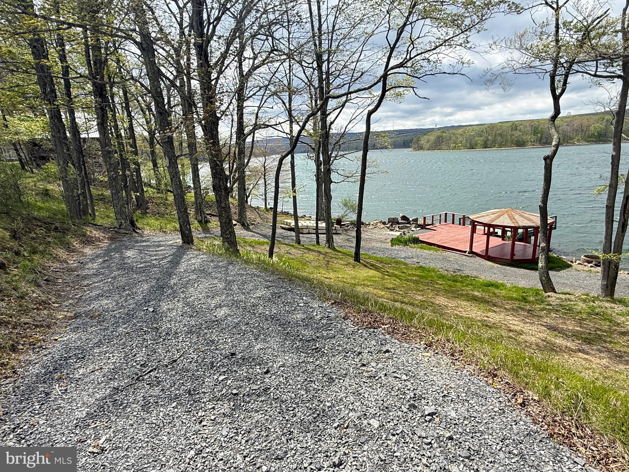 106 North Rock Ridge Lane Mount Storm, WV 26739 - Photo 54 of 78