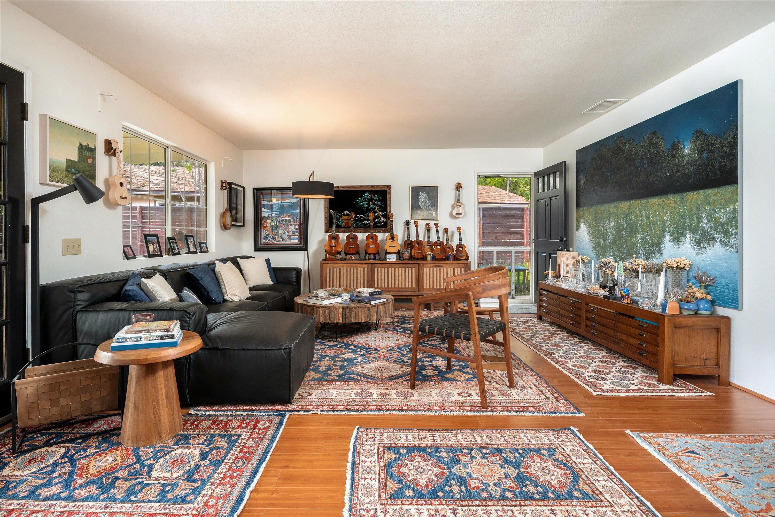 505 Park Road Ojai, CA 93023 - Photo 6 of 41 07-505 Park Rd - 7